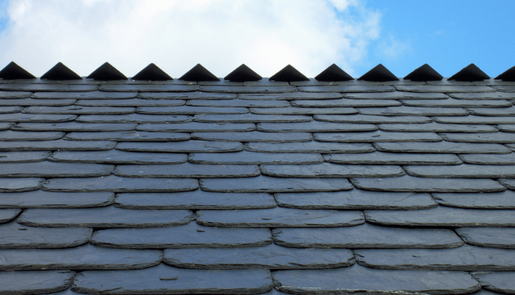 Slate Roofer Dublin